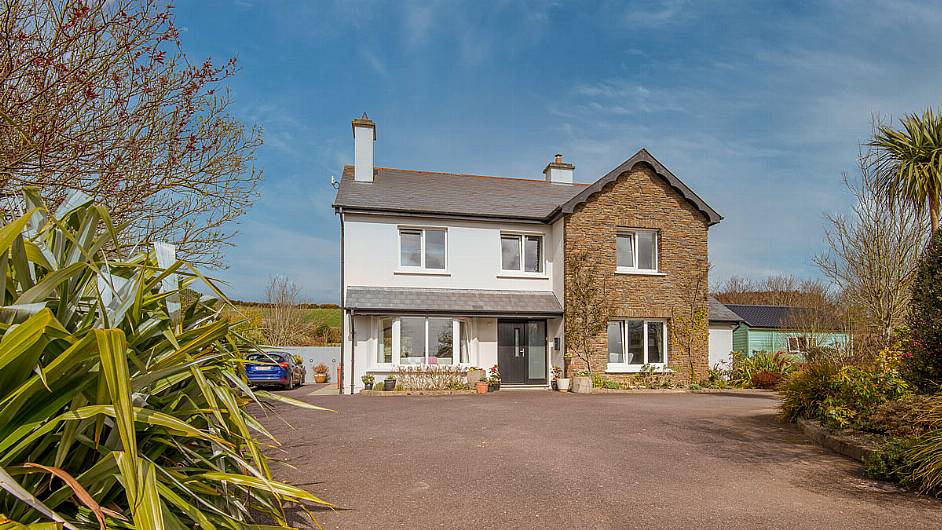 House of the Week: Four-bed near Clonakilty town centre for €585k Image