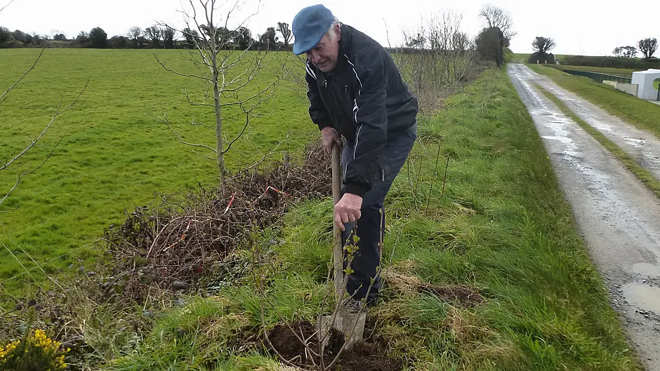 Ballinascarthy GAA Club boasts new attractions Image