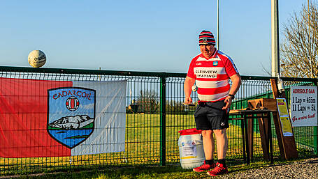 Working from home could help Beara GAA clubs, insists Blake Image