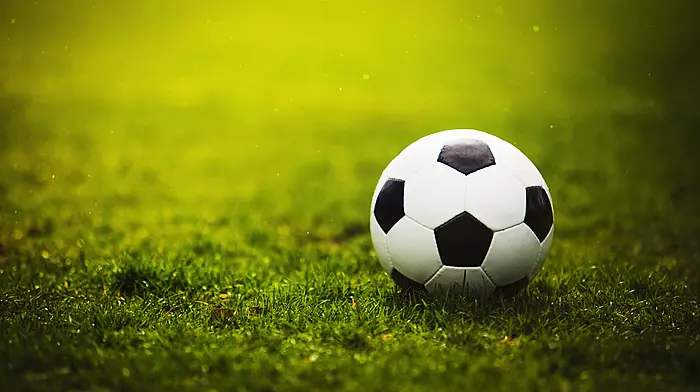 West Cork League U18 league will bridge the gap from U16 to junior level Image