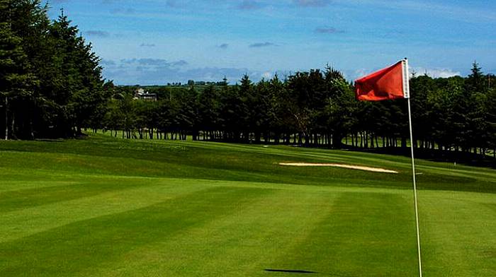 Enjoy a little slice of heaven at Skibbereen Golf Club Image