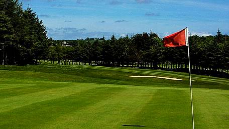 Enjoy a little slice of heaven at Skibbereen Golf Club Image