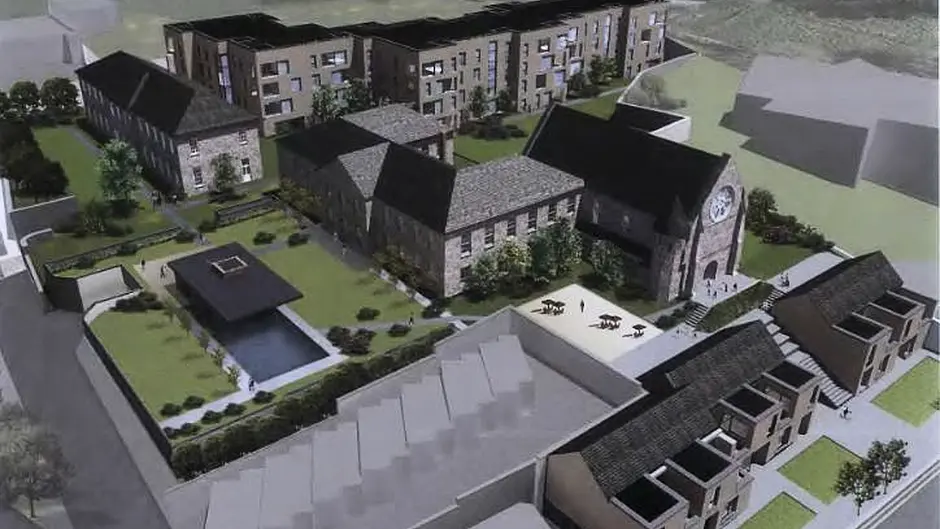 Skibbereen convent site development is granted planning permission Image