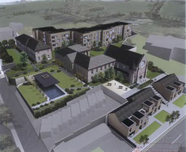 Skibbereen convent site development is granted planning permission Image