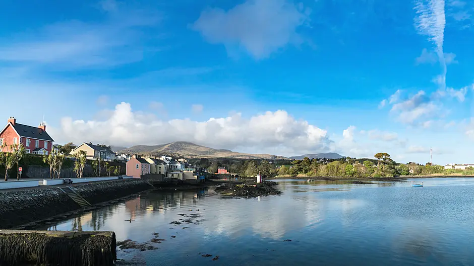 School and housing excluded from €13m sewage scheme Image