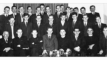 BACK IN THE DAY: The Southern Star’s celebration of West Cork nostalgia in all its forms Image