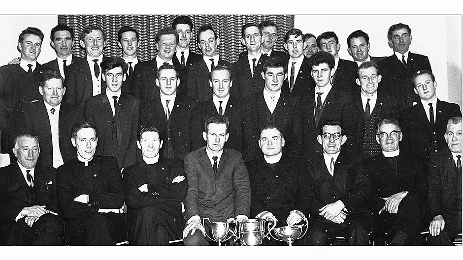 BACK IN THE DAY: The Southern Star’s celebration of West Cork nostalgia in all its forms Image BACK IN THE DAY: The Southern Star’s celebration of West Cork nostalgia in all its forms Image