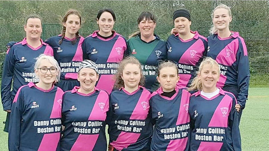 West Cork League is planning to introduce U18 Women’s League Image