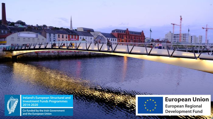 Celebrating Europe Day 2021: EU Delivers in the Regions Image