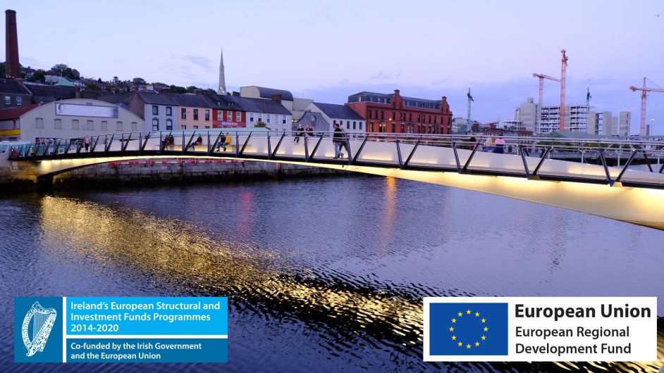 Celebrating Europe Day 2021: EU Delivers in the Regions Image