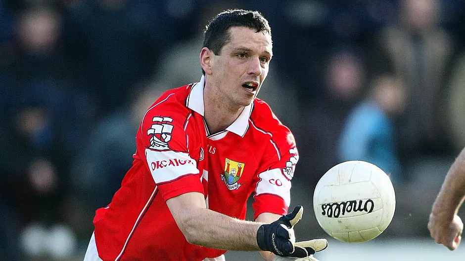 MICHEÁL O'SULLIVAN COLUMN: We have a duty to influence the young players around us Image
