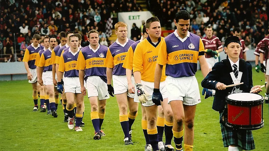 ‘A division will win a Premier Senior title within five years’ Image
