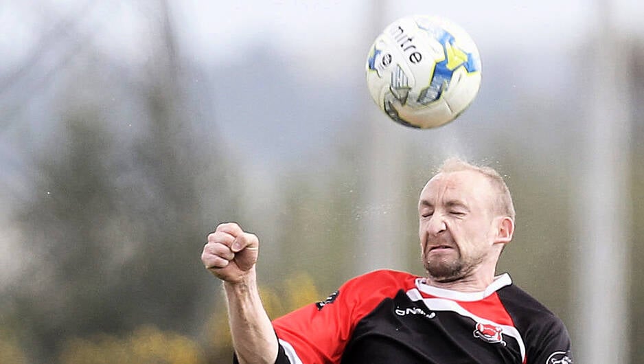 Summer soccer on the cards for the West Cork League Image