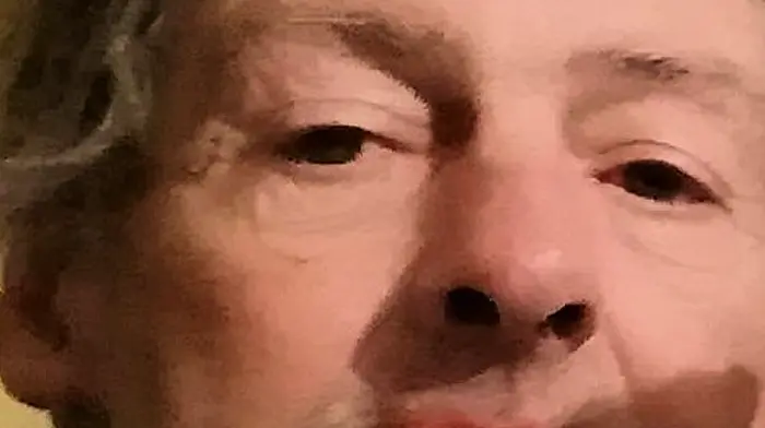 Gardaí seek public's assistance in locating whereabout of missing Millstreet man Image