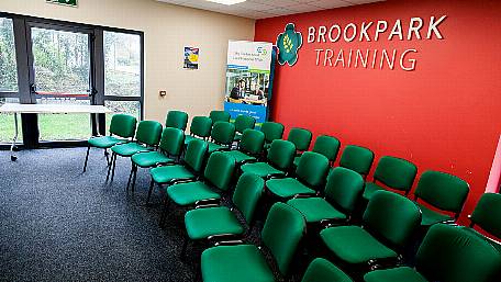 Dunmanway's Brookpark to launch new online training platform Image