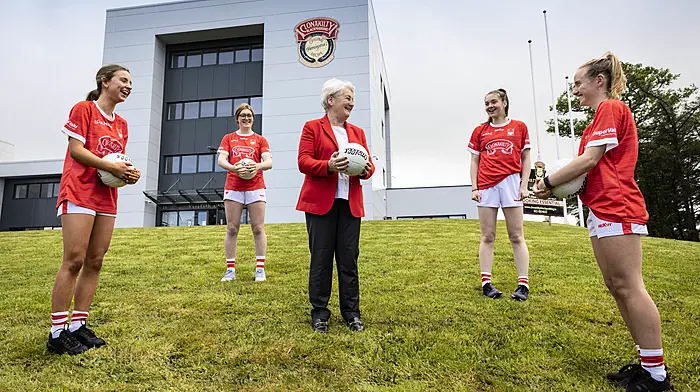 Cork LGFA announces three-year sponsorship deal with Clonakilty Food Co. Image