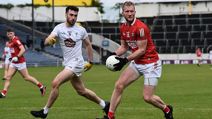 THE INSIDE TRACK: Rebels must find their spark to avoid a league relegation scrap Image