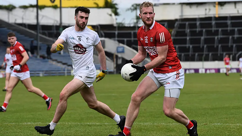 THE INSIDE TRACK: Rebels must find their spark to avoid a league relegation scrap Image