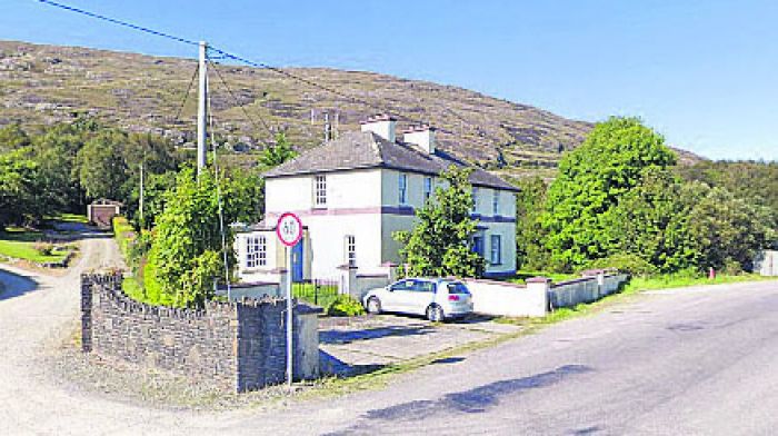 Adrigole and Goleen’s garda stations going up for auction Image