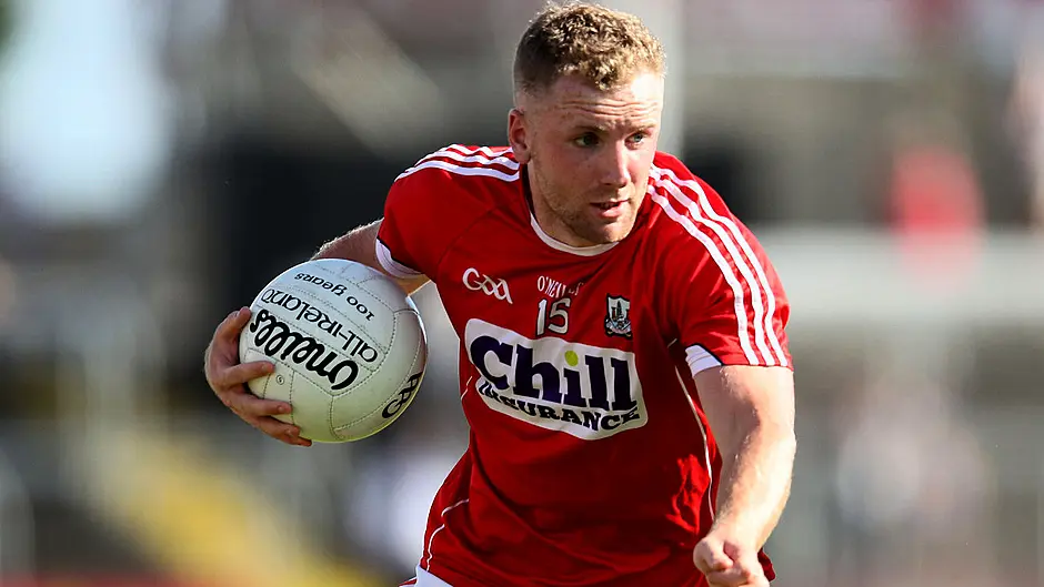 Hurley hoping to ‘nail down’ starting position Image