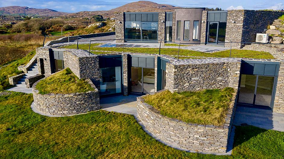 House of the Week: Glorious Goleen three-bed for €795k Image