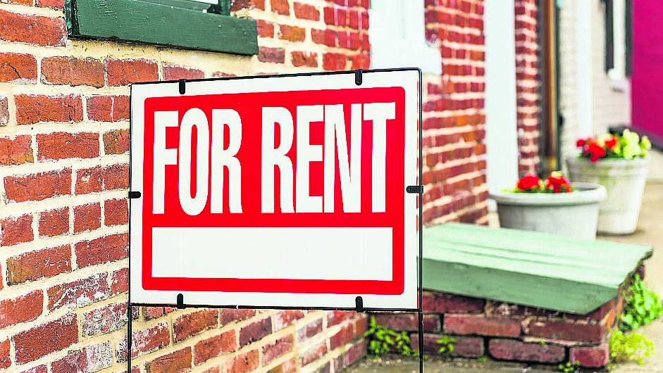 RENTAL CRISIS: Landlord organisation calling for level playing pitch in rental sector Image