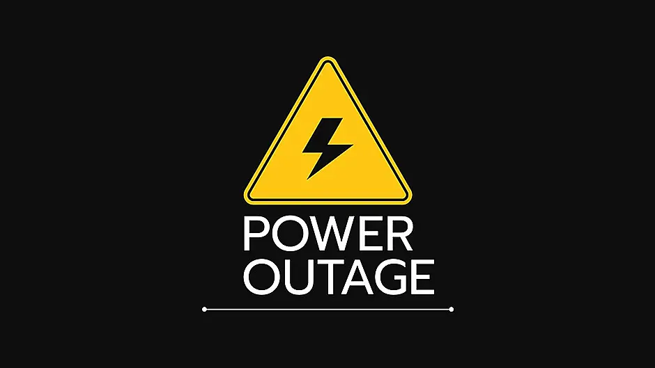 Power outage in Timoleague sees playschool children being sent home Image