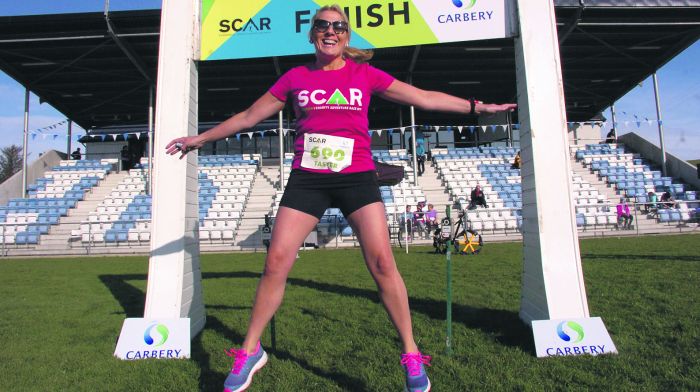 Skibbereen Charity Adventure Race (Scar) back in October Image