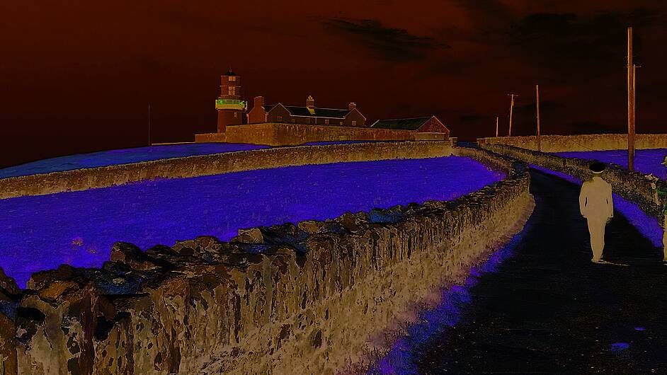 WATCH: Galley Head in spotlight for film award Image