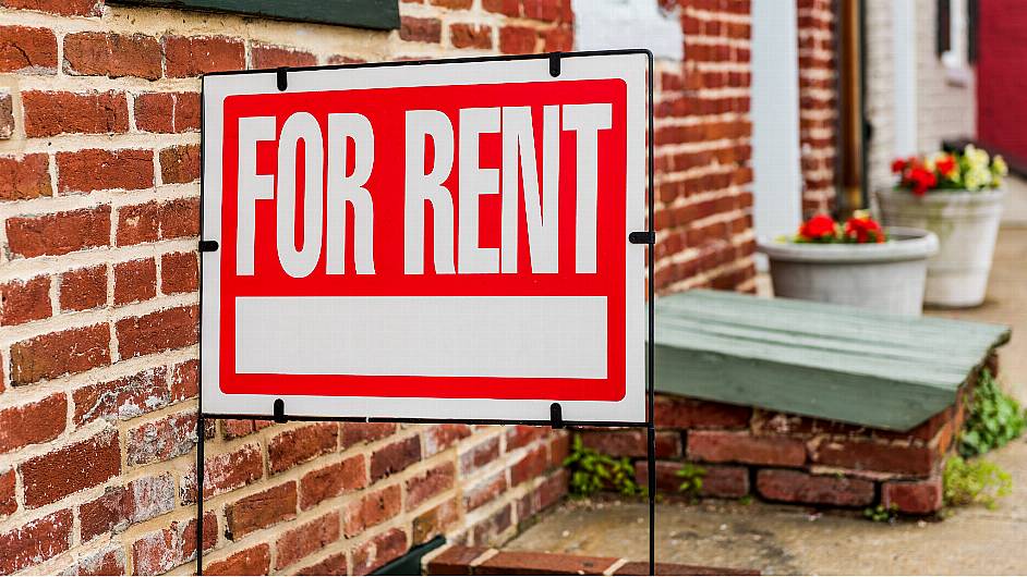 RENTAL CRISIS: Fewer houses, at higher rents, means it’s a case of survival of the fittest Image