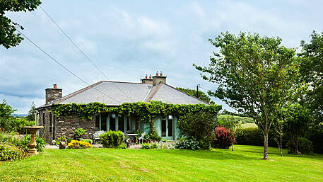 House of the Week: Restored two-bed cottage near Skibbereen for €325k Image