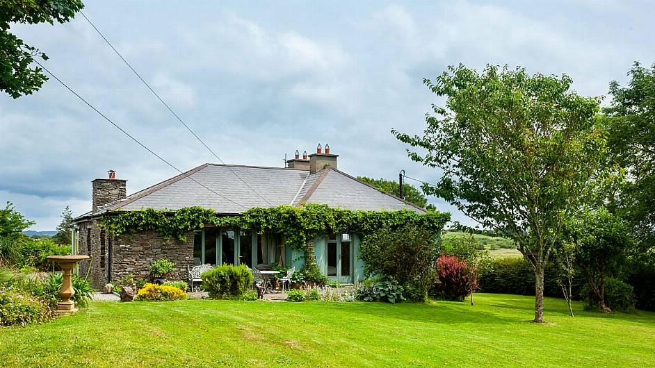 House of the Week: Restored two-bed cottage near Skibbereen for €325k Image