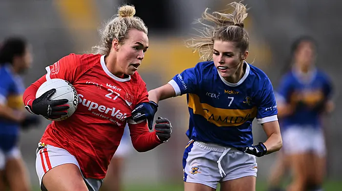 TEAM NEWS: Cork make five changes ahead of crunch clash away to Waterford Image