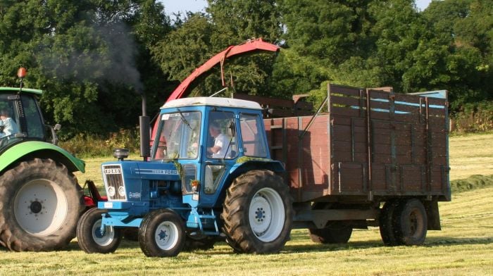 FARM CLASSICS: The Ford 7600 delivered ‘bubble cab bliss’ Image