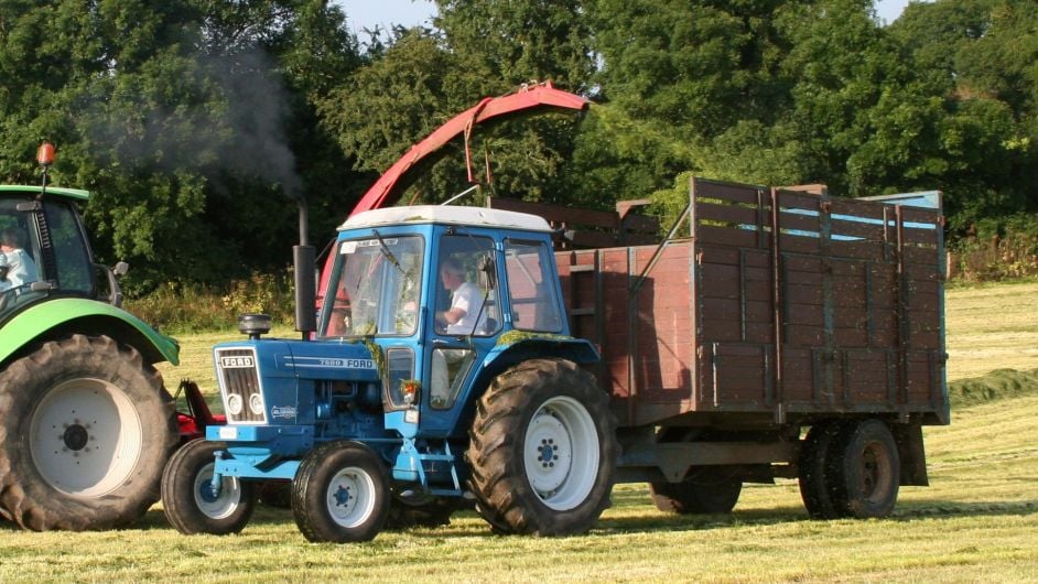 FARM CLASSICS: The Ford 7600 delivered ‘bubble cab bliss’ Image