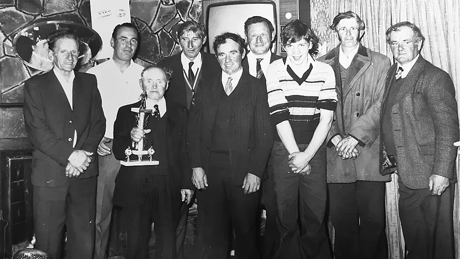 BACK IN THE DAY - The Southern Star’s celebration of West Cork nostalgia in all its forms Image