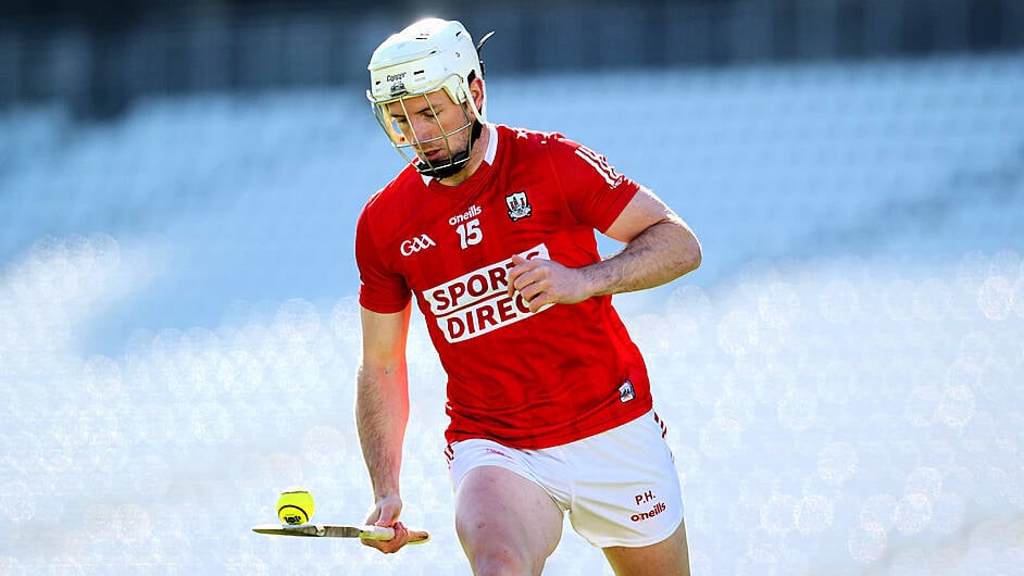 Can Cork hurlers continue their goal trend against Limerick? Image