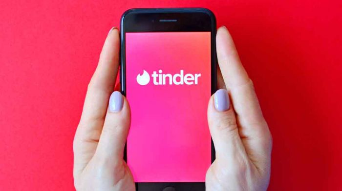 Sex offender claimed predictive text registered him in wrong name on Tinder  Image