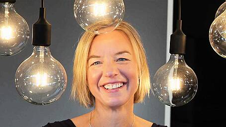 Tara says sustainability is an opportunity, not a hardship Image