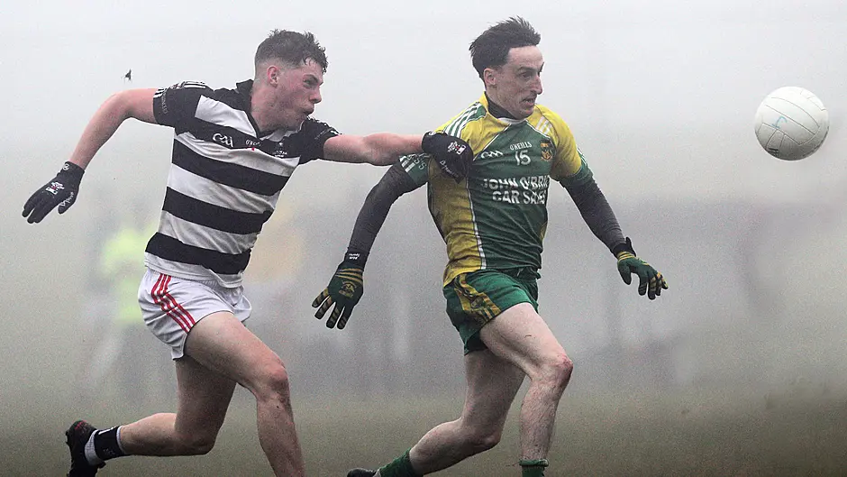 PREVIEWS: Five Carbery JAFC games this weekend Image