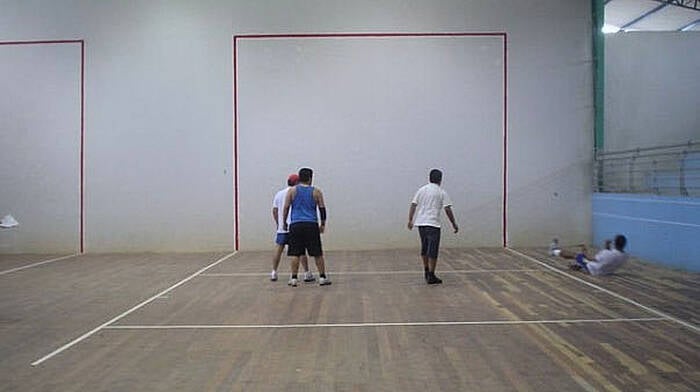 WEST CORK HANDBALL PART 3: Can handball make a comeback in West Cork? Image