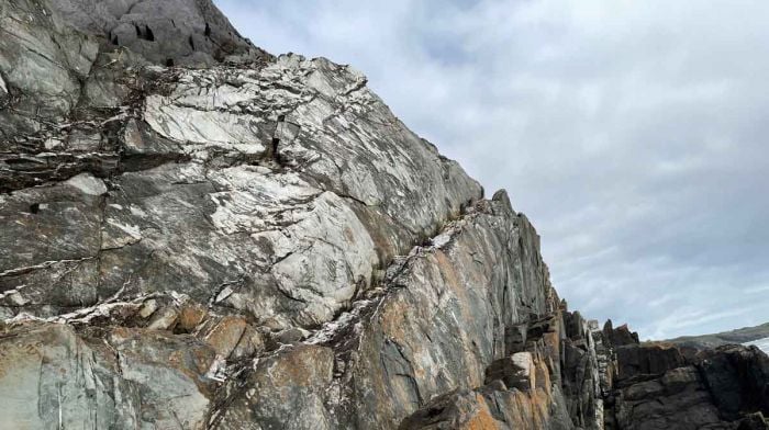 Safety fears after Trag rock pool goes viral on social media Image