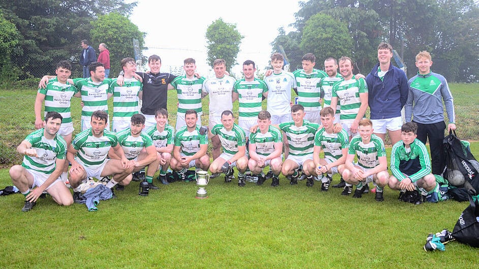 Valley Rovers cruise to South East JAFC crown Image