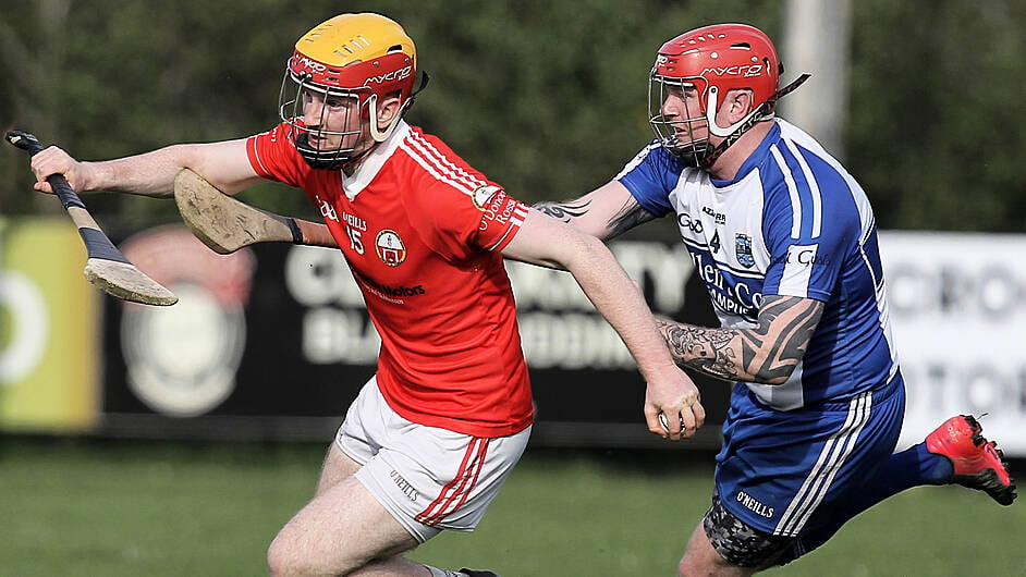 O'Donovan Rossa advance after controversial win against Bantry Blues Image