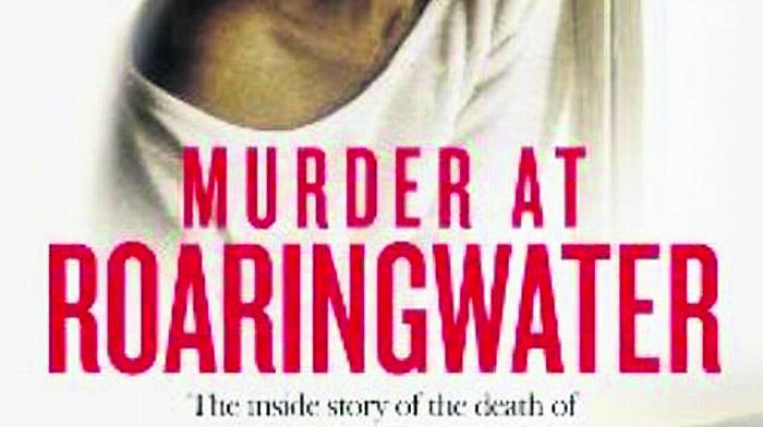 Murder at Roaringwater is published by Mirror Books.