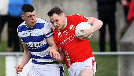 STATE OF PLAY: 'Haven, Skibb and Bantry opponents decided for county semi-finals Image