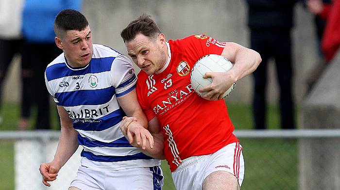 STATE OF PLAY: 'Haven, Skibb and Bantry opponents decided for county semi-finals Image