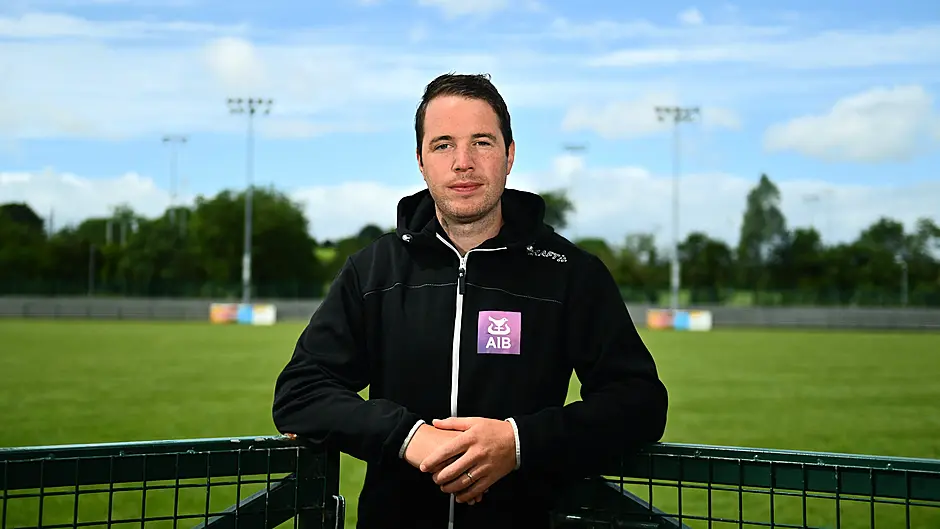 ‘Cork need regular high-intensity games,’ explains 2010 All-Ireland winner Colm O'Neill Image
