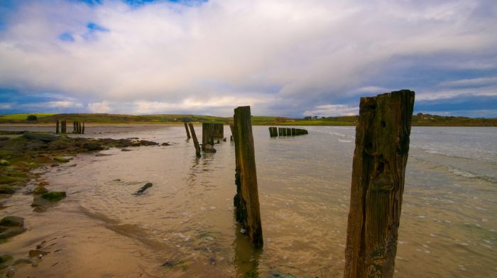 Timoleague sewage leak closes beach at Coolmaine Image