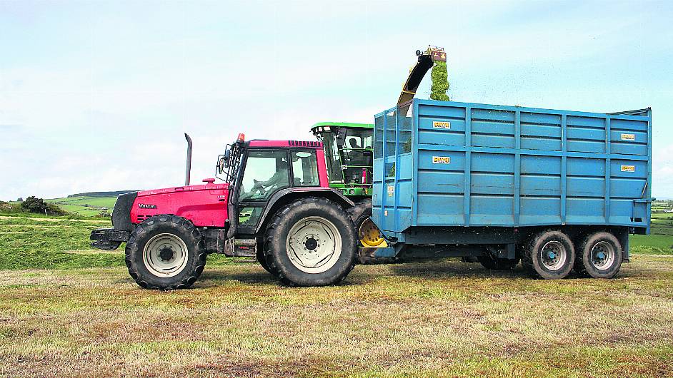 Farm Classics: Valtra Valmet workhorse is a Finnish favourite Image